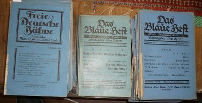 evtl. kein Bild