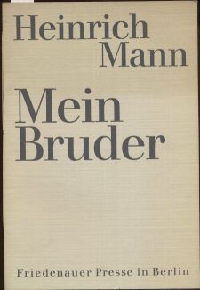evtl. kein Bild